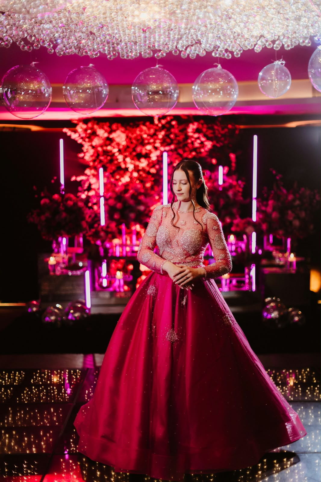 Debutante