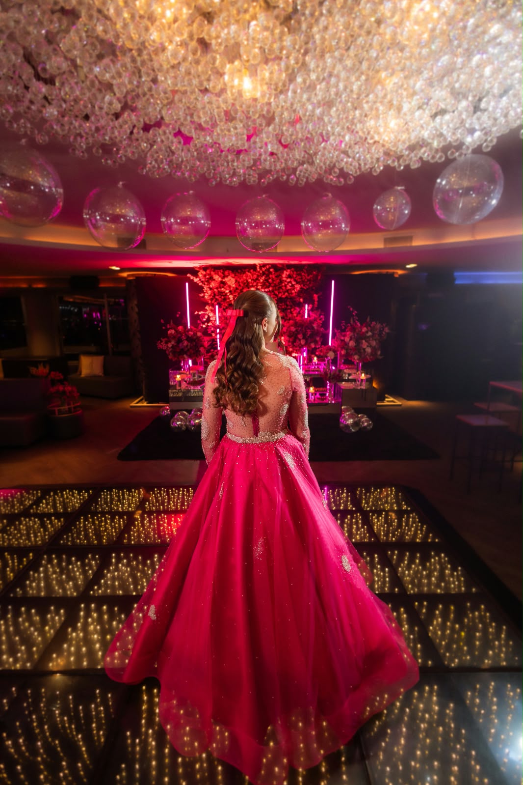 Debutantes